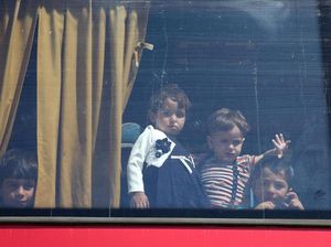 Tiga Juta Pengungsi Pulang, Suriah Bebenah