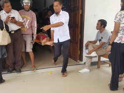 Menkes: Obat PCC Sebabkan Gangguan Kepribadian dan Disorientasi