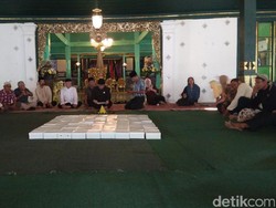 Festival Keraton Nusantara: Kumpulnya Para Raja Indonesia