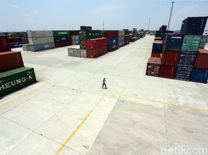 Kemudahan Usaha Naik Peringkat ke 72, Apa Untungnya Buat RI? Kemudahan Usaha Naik Peringkat ke 72, Apa Untungnya Buat RI?