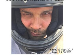 Duh! Teuku Zacky Jadi Korban Penipuan Telepon