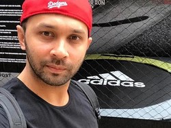 Masih Soal Pajak Profesi Penulis, Teuku Zacky Jadi Korban Penipuan