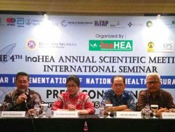 Dahulu Dipandang Sebelah Mata, Kini Puskesmas Jadi Pilihan Favorit