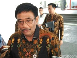 Djarot Jelaskan Soal Ide Gubernur DKI Dipilih Presiden dan DPRD