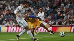 Ronaldo Main Lagi, Bikin Gol, Madrid pun Menang