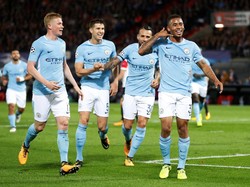 Sebuah Langkah Maju dari City