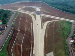 Nasib 58 Proyek Strategis Nasional Ditentukan Bulan Depan