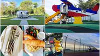 Yuk, Intip 15 Restoran Ramah Anak yang Seru di Singapura!
