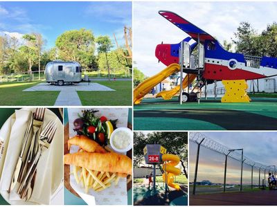 Yuk, Intip 15 Restoran Ramah Anak yang Seru di Singapura!