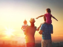 Mau Babymoon, Enaknya ke Mana Ya?