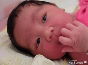 20 Nama Bayi Laki-laki Bermakna Hebat dan Pejuang