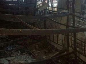 Kebakaran di Pesantren Malaysia, 2 Remaja Didakwa Pembunuhan