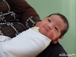 Terinspirasi Kerajaan Inggris, Nama-nama Ini Bisa Jadi Pilihan untuk Bayi