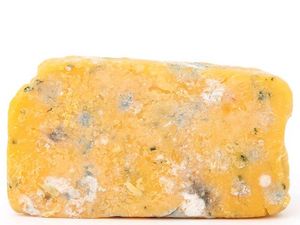 Dianggap Terlalu Banyak Bakteri, China Melarang Impor Keju Berjamur