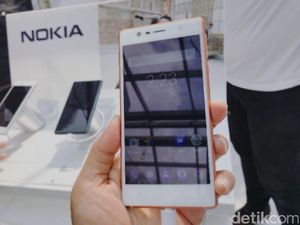 Tiga Ponsel Nokia Segera Cicipi Android Pie Tiga Ponsel Nokia Segera Cicipi Android Pie