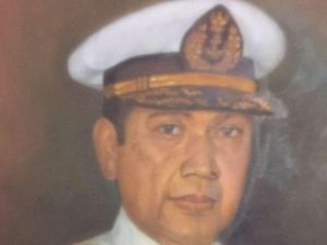 Ayah Mertua Chairul Tanjung Berpulang