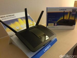 WiFi Teknologi Lawas Lebih Diburu Ketimbang yang Canggih