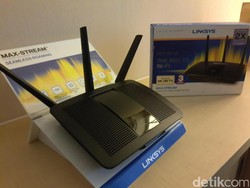 WiFi Teknologi Lawas Lebih Diburu Ketimbang yang Canggih