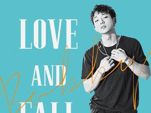 Curhat Bobby iKON Lewat Runaway dan I Love You Curhat Bobby iKON Lewat Runaway dan I Love You