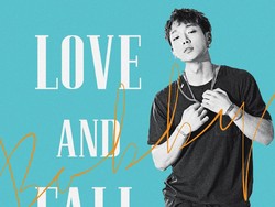 Curhat Bobby iKON Lewat Runaway dan I Love You