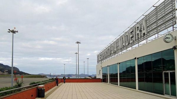 Potret Bandara Cristiano Ronaldo yang Ternyata Bahaya