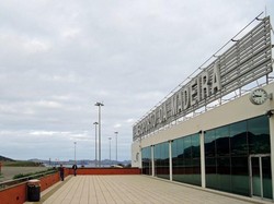 Bandara Cristiano Ronaldo