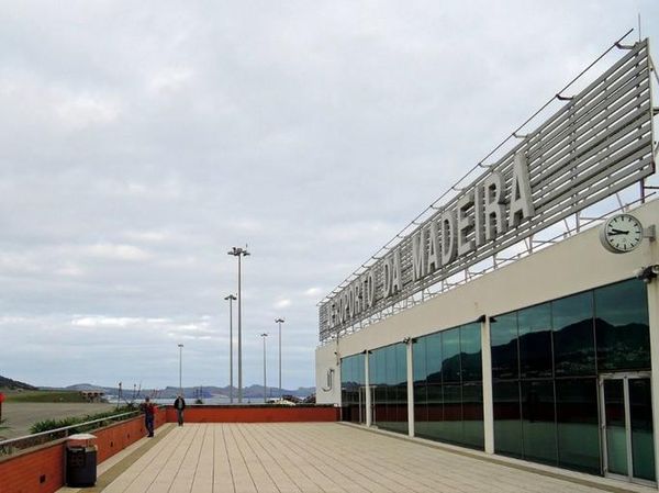 Potret Bandara Cristiano Ronaldo yang Ternyata Bahaya