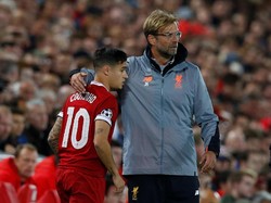 Akan Jauh dari Rumah, Liverpool Ingin Terus Bahagiakan Fans