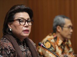 KPK akan Bawa Sistem e-Budgeting DKI ke Berbagai Daerah