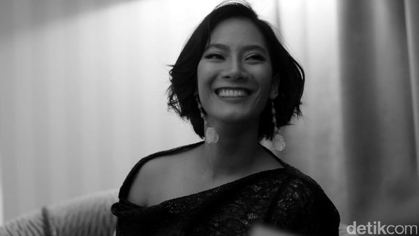 Tawa Lepas Tara Basro