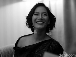 Siapa Daniel Adnan, Suami Tara Basro?