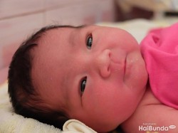 Tahap Perkembangan Penglihatan Bayi 0-4 Minggu