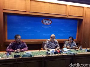 2 WNI Sandera Abu Sayyaf Sudah Diserahkan ke Keluarga 2 WNI Sandera Abu Sayyaf Sudah Diserahkan ke Keluarga