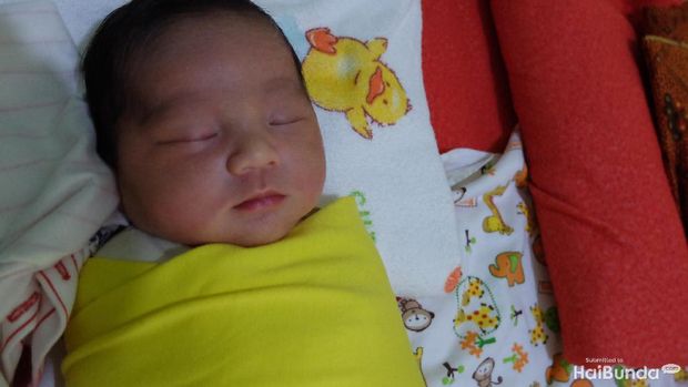 Fakta-fakta Berat Badan Bayi Baru Lahir yang Perlu Bunda Tahu