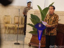 Jokowi Tegur Kemenkeu: Bikin Prosedur Laporan yang Sederhana