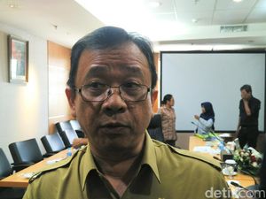 Mudahkan Warga Bayar Tunggakan Rusun, Pemprov DKI Hapuskan Denda Mudahkan Warga Bayar Tunggakan Rusun, Pemprov DKI Hapuskan Denda