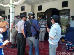 Seorang Perempuan di Jember Ditemukan Tewas Tanpa Busana