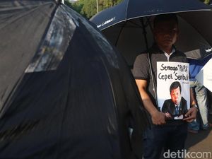 Peringatan Tragedi Tanjung Priok