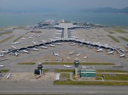 3 Bandara Ini Ada di Atas Tanah Reklamasi