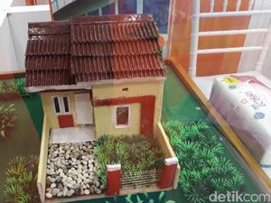 Mau Rumah Harga di Bawah Rp 120 Juta? Bisa Cari di Sini Mau Rumah Harga di Bawah Rp 120 Juta? Bisa Cari di Sini