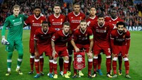 Semenjak rontok di fase grup musim 2014/2015, baru kali ini lagi Liverpool tampil di Liga Champions. (Foto: Phil Noble/Reuters)
