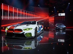 Mau Belajar Balap, Pakai Mobil Apa Ya?