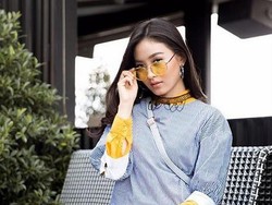 Berani Tampil dan Dukungan Orangtua Bagi Karier Natasha Wilona