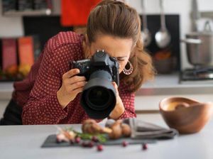 Ini 9 Trik dari Fotografer Makanan Profesional untuk Hasilkan Foto Makanan Keren (1) Ini 9 Trik dari Fotografer Makanan Profesional untuk Hasilkan Foto Makanan Keren (1)