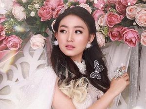 Natasha Wilona Dapatkan Kontrak Eksklusif di Usia 12 Tahun Natasha Wilona Dapatkan Kontrak Eksklusif di Usia 12 Tahun