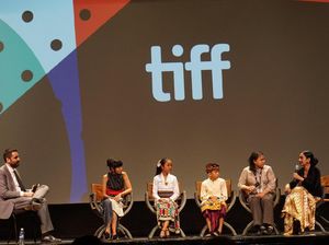 Film The Seen and Unseen Disambut Tepuk Tangan Meriah di Toronto