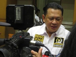 Indra Piliang Terjerat Narkoba, Bamsoet: Dia Korban Pergaulan