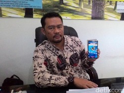 Cegah Kebakaran, Perhutani Kedu Selatan Andalkan Warga Desa Hutan