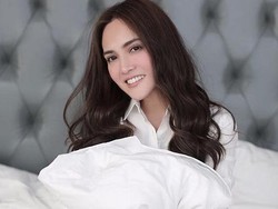 Sambut Natal dan Tahun Baru, Shandy Aulia Rencanakan ke Aspen