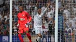 Ronaldo Main Lagi, Bikin Gol, Madrid pun Menang